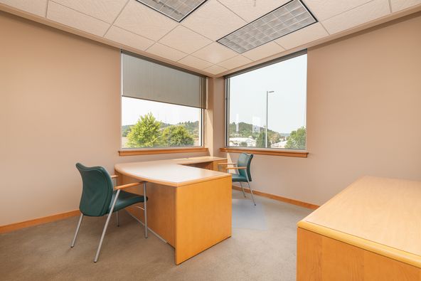 Office Condo For Lease: 333 West Blvd, Rapid City, SD 57701